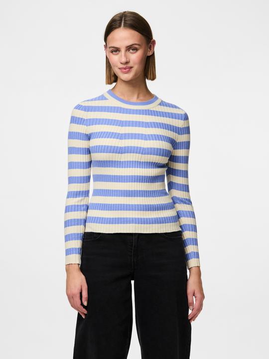 Immagine prodotto Pieces Pccrista Ls O-Neck Knit Noos Bc (XS)