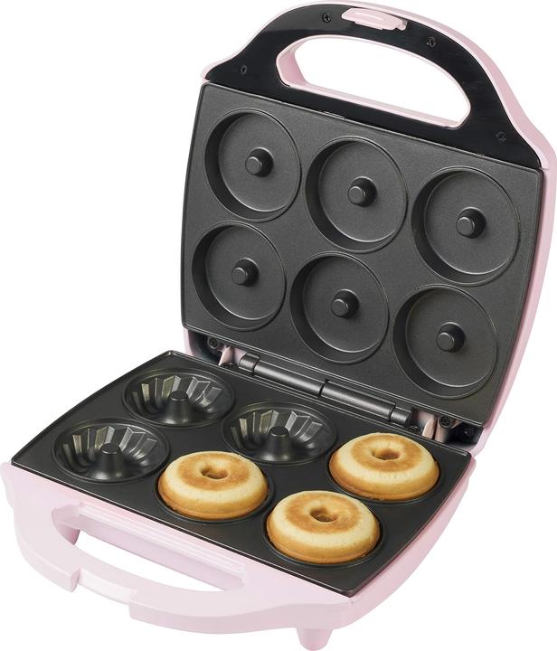 Actual product image Bestron Gugelhupf Maker
