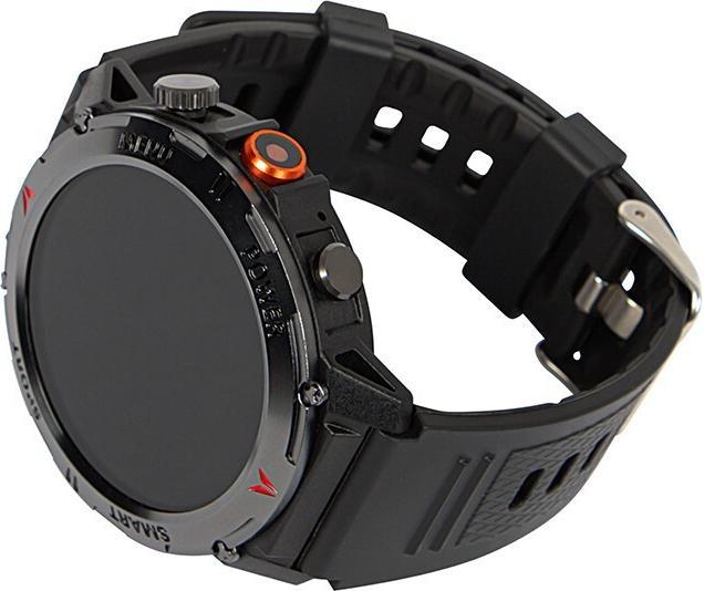 Produktbild Blow Smartwatch X21 Bluetooth schwarz