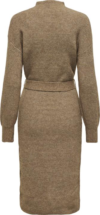 Image du produit Only ONLTHILDE Robe longue Robe en maille (XXL)