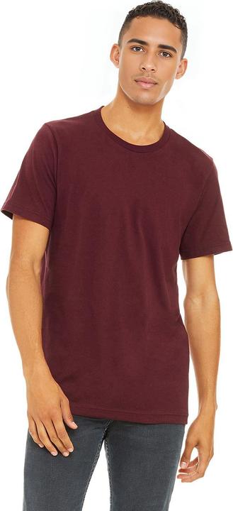 Produktbild Bella Canvas TShirt Rundhalsausschnitt (XS)
