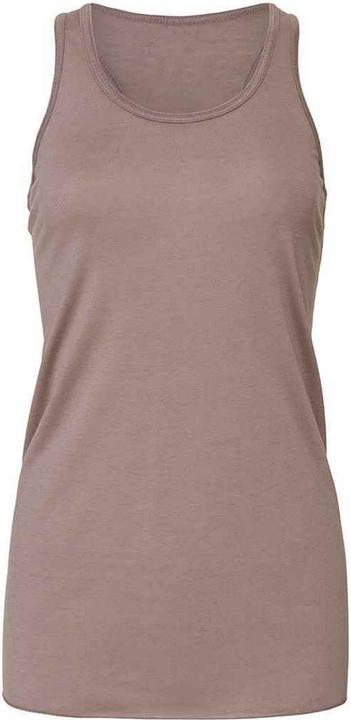 Produktbild Bella Canvas Flowy Ärmelloses Oberteil Racerback