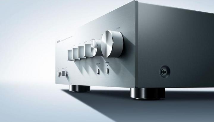 Immagine prodotto Yamaha A-S701 (Amplificatore)