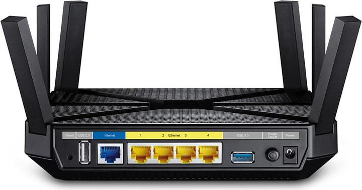 Immagine prodotto TP-Link Archer C3200