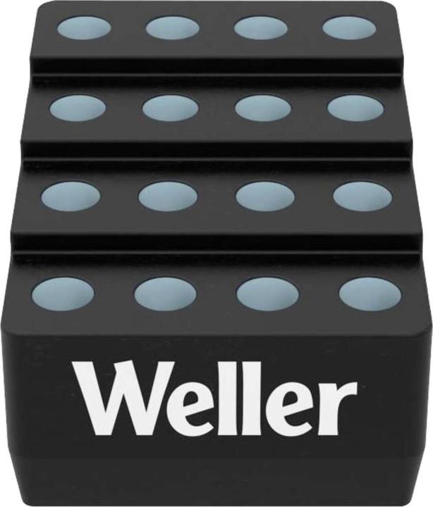 Produktbild Weller Erem Weller Wxsmart Micro/Pico Lötset Lötstation Set 300W 100 - 450°C (Lötstation)