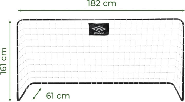 Image du produit Umbro Grand but de football