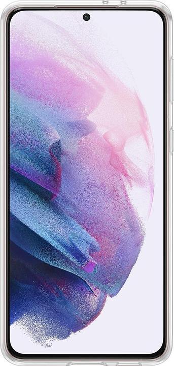 Image du produit Samsung Clear Cover (Samsung Galaxy S21+ 5G)