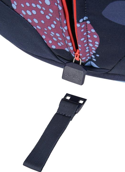 Actual product image Satch Match (30 l)