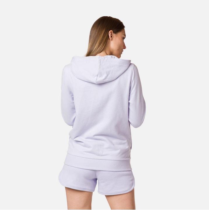 Immagine prodotto Rossignol Logo Sweat Fz Hood Ft (S)
