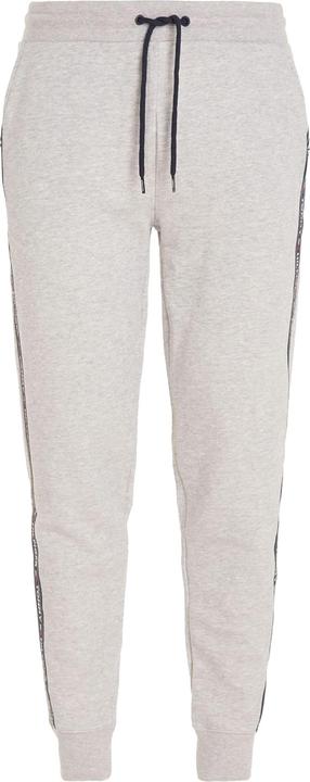 Actual product image Tommy Hilfiger Mens Tape Logo Lounge Jogging Bottoms (S)
