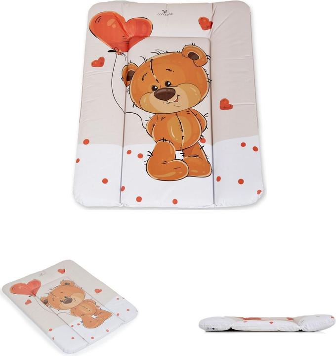 Produktbild Cangaroo Wickelauflage Soft 50 x 70 cm