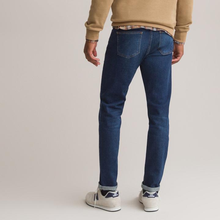 Immagine prodotto La Redoute Collections Jeans slim fit in cotone organico (32)