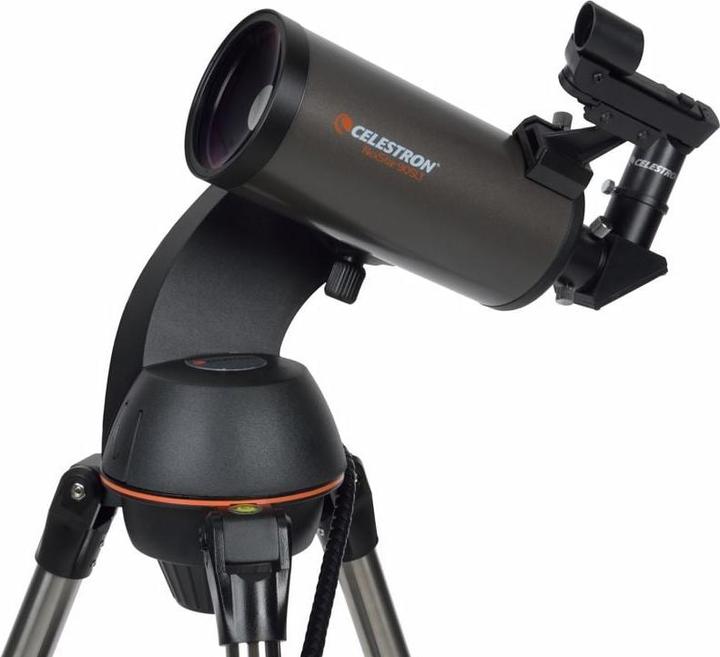 Produktbild Celestron NexStar 90SLT 213x Schwarz