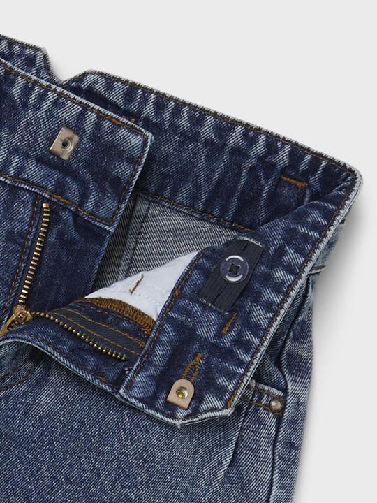 Produktbild Name it Baggy Fit Mom Jeans (128)