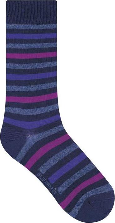 Image du produit Bleuforêt Rayures urbaines (43 - 46)