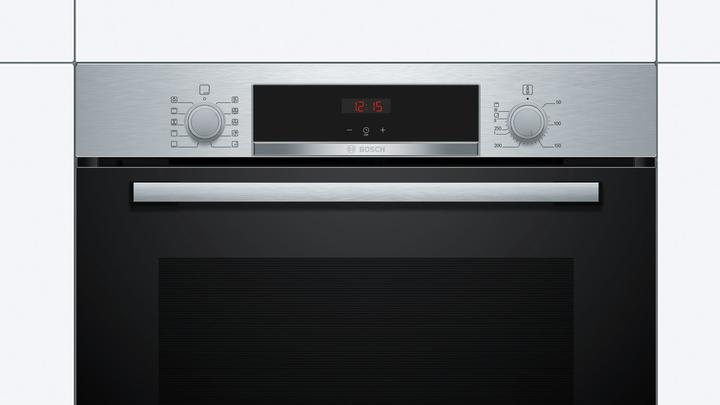 Image du produit Bosch Hausgeräte HBA534ES0