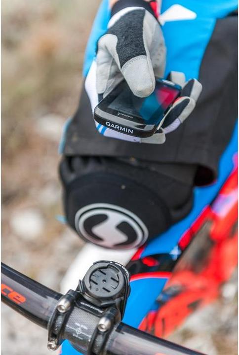 Actual product image Garmin Edge 1000