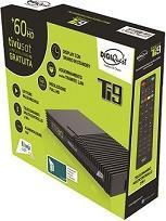 Produktbild Digiquest TIVùSAT TI9 (DVB-S2)