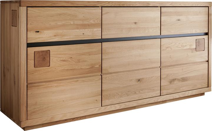 Actual product image Möbel-Eins Caldera (45 x 175 cm)