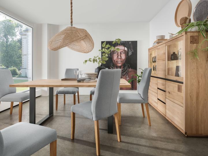 Actual product image Möbel-Eins Caldera (40 x 166 cm)