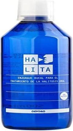 Immagine prodotto Halita Collutorio 500ml (500 ml, Collutorio)