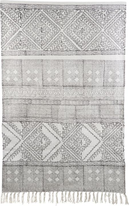 House Doctor Spring (180 x 180 cm)