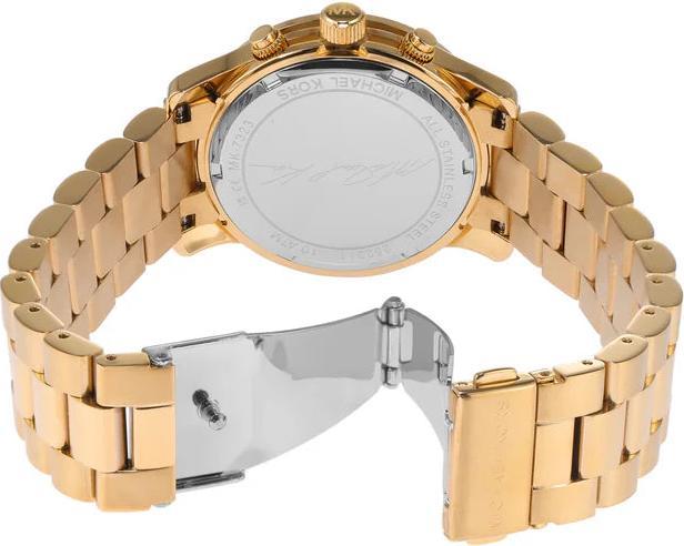 Produktbild Michael Kors Runway (Chronograph, 38 mm)