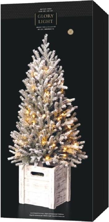 Immagine prodotto STT Albero di neve (60 cm)