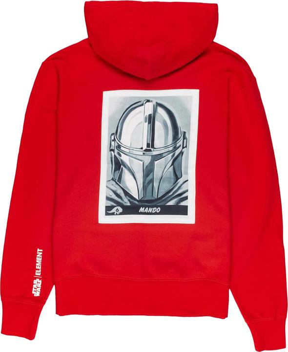 Image du produit Element Star Wars Mandalorian x Element Mando Hood (S)