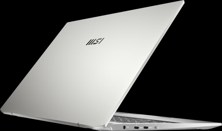 Image du produit MSI Prestige 16 Studio (16", Intel Core i7-13700H, 16 Go, 1000 Go, CH)
