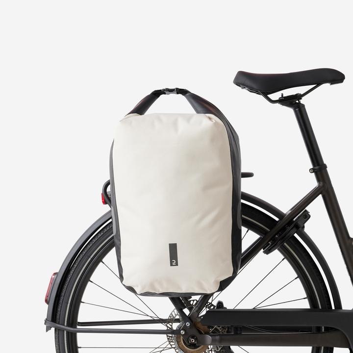 Image du produit Decathlon 500 (20 l, Sacoches)