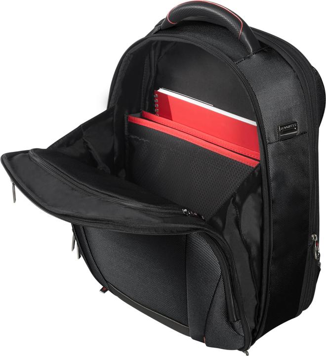 Produktbild Samsonite Pro-Dlx 5 (21 l)