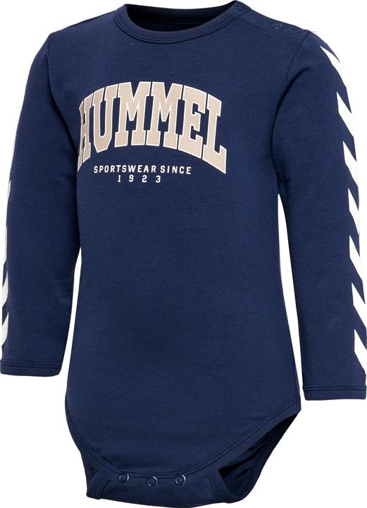 hummel Fast Flipper Body L/S