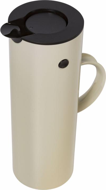 Produktbild Stelton EM 77 Isolierkanne 1l sand (1 l)