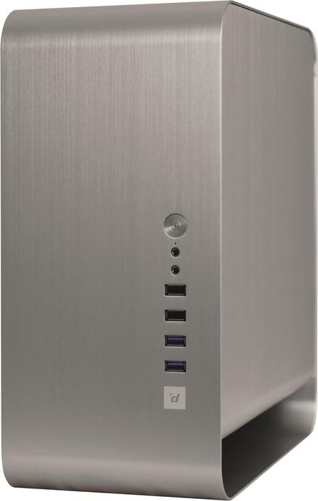 Actual product image Digitec Tharsis T70 (Intel Core i5-6500, 8 GB, 120 GB)