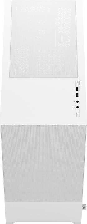 Produktbild Fractal Pop Air TG (ATX, mATX, Mini-ITX)