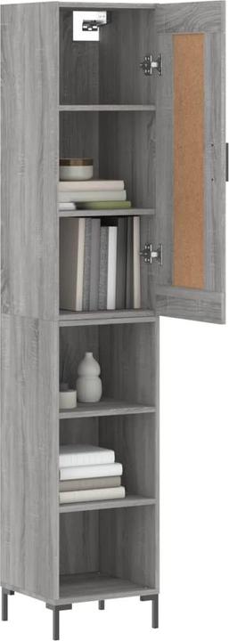 Produktbild VidaXL Amerigo (34.5 x 34 x 180 cm)