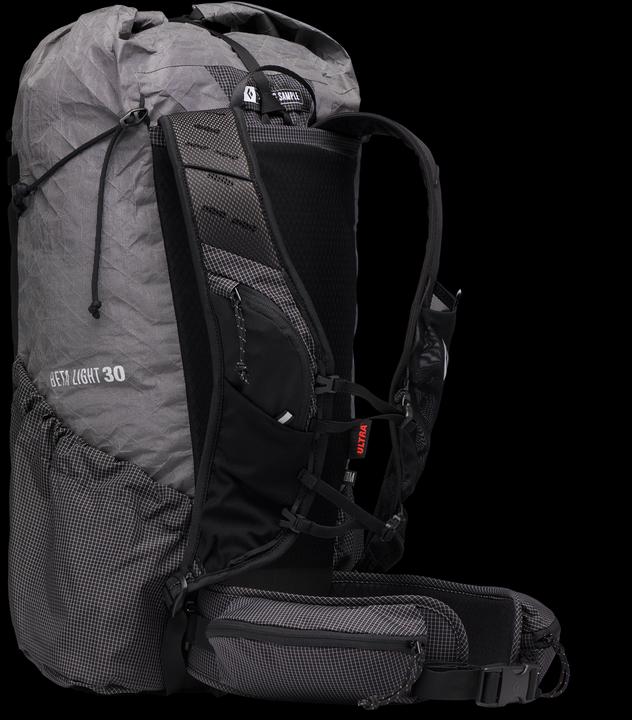 Produktbild Black Diamond Beta Light 30 Backpack (30 l)