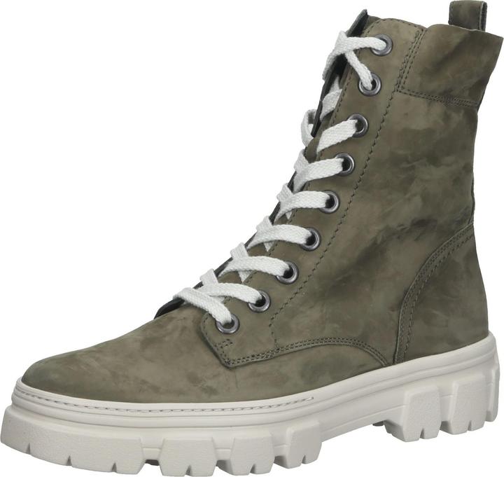 Actual product image Paul Green Lace-up boot (37)
