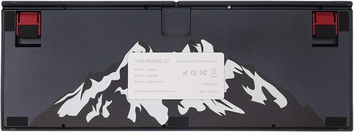 Produktbild Varmilo Summit VA88 (CH, Kabellos)