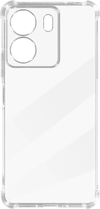 Actual product image Avizar Classic Bump Series (Xiaomi Poco C65)