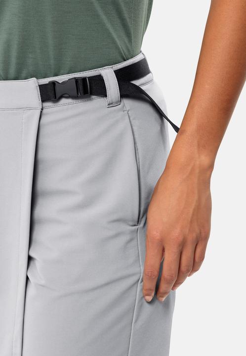 Actual product image Jack Wolfskin Wandermood Skort W (42)