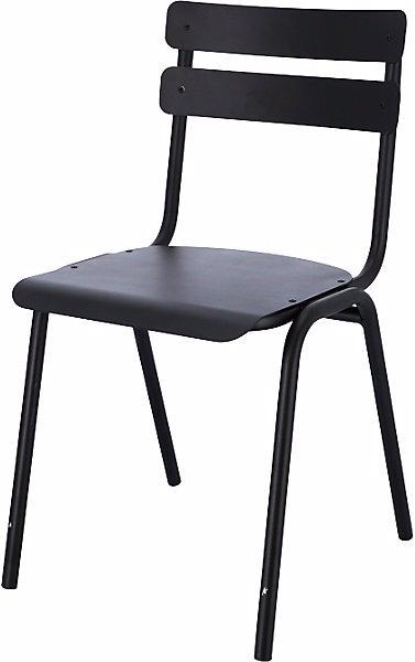 Deep black RAL 9005