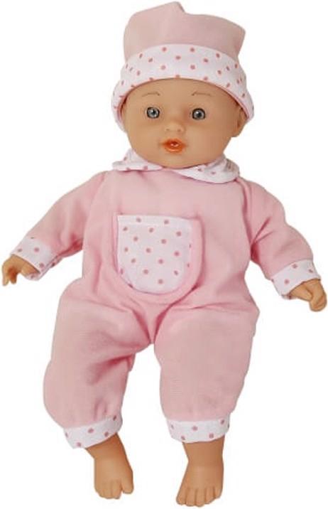 Produktbild Amia sprechende Puppe mit Mütze