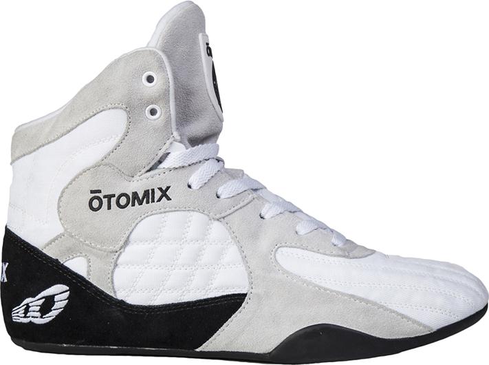 Produktbild Otomix Stingray Escape WHITE (41)
