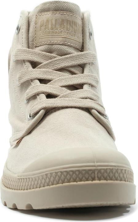 Actual product image Palladium Pampa Hi - 62217 (36)