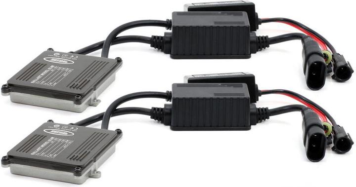Immagine prodotto Amio 01907 Kit S1068 Canbus H7 6000K