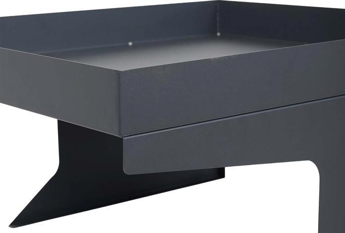 Machine de jardinage : accessoires