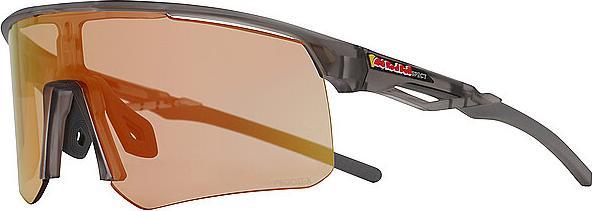 Image du produit Red Bull Spect Radbrille Riddle Photochromic I°BOOST (Noir, Photochrome, Miroir rouge, Noir)