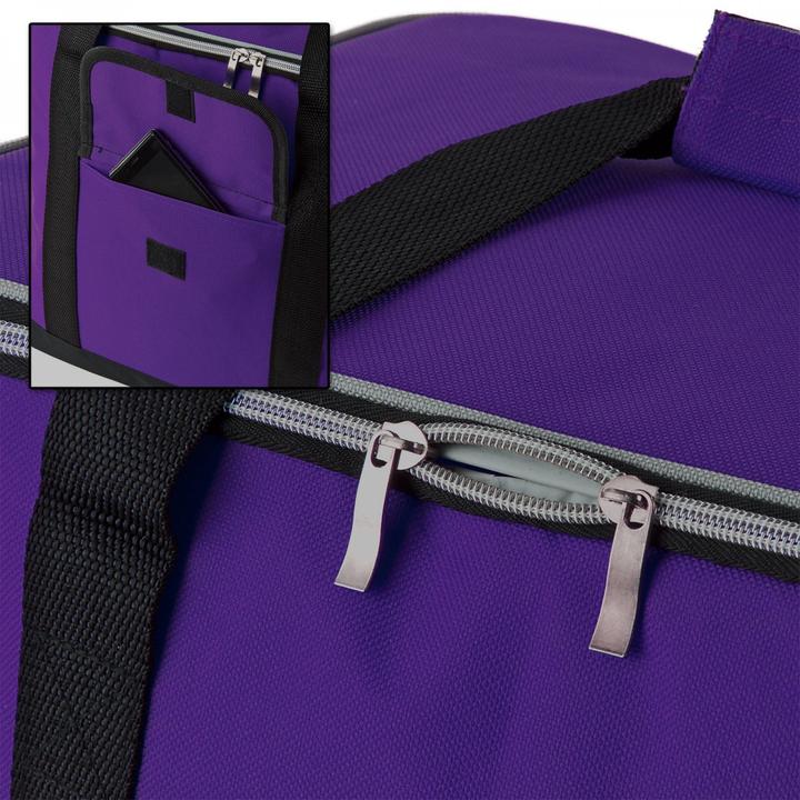 Produktbild Dema Kühltasche 32 Liter Lila (32 l)